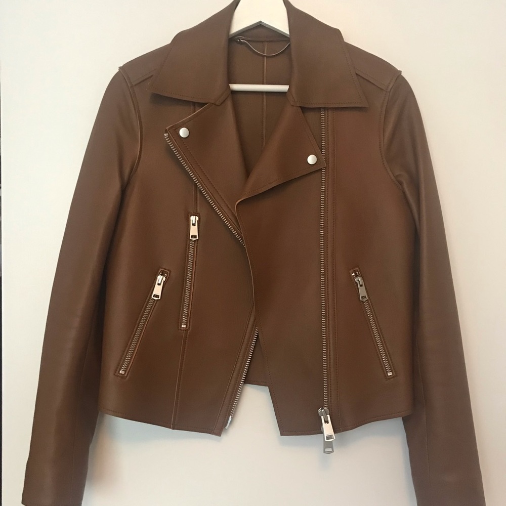 Reiss Blair Jacket